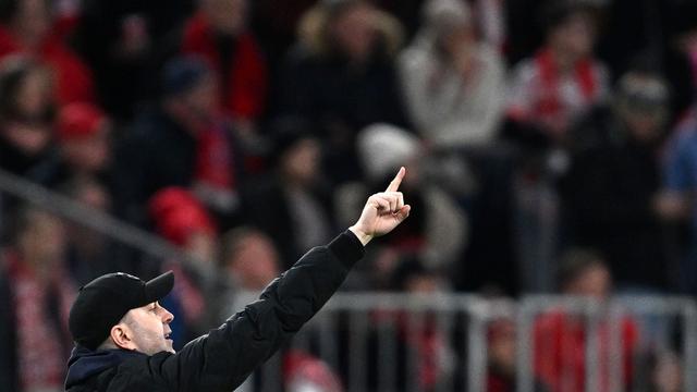 DFB-Pokal: Werners Wut auf die Referees: 