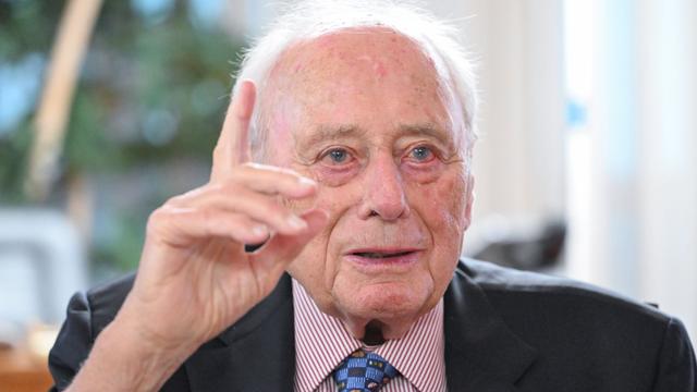 Landtagswahl: Würth rechnet mit Aus der FDP im Südwesten