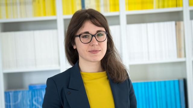 Vorwürfe gegen Anwalt: Zweiter Rücktritt am Staatsgerichtshof nach V-Mann-Affäre