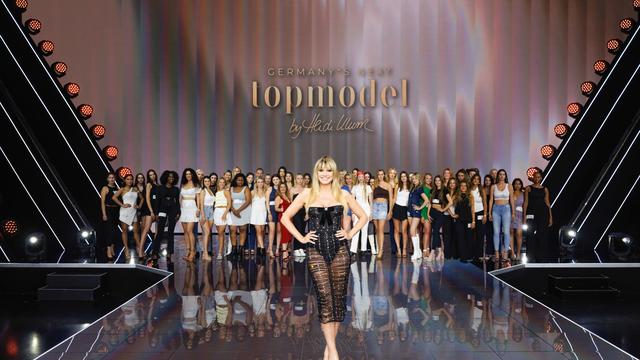 Neue Staffel: Zweites 