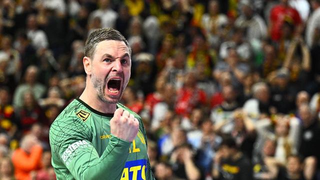 Handball-Bundesliga: Ab Sommer: Füchse Berlin holen Ex-Europameister Palicka