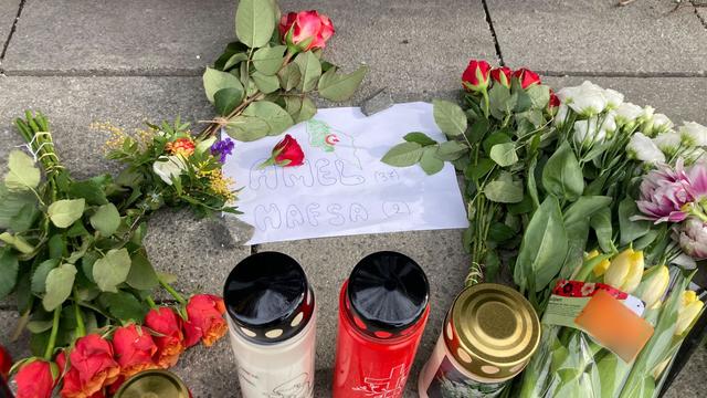 Gedenken: Blumen, Kerzen, Tränen: München erinnert an Anschlags-Opfer