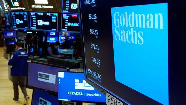 Neue Enthüllungen: Chefjuristin von Goldman Sachs geht nach Epstein-Verbindung