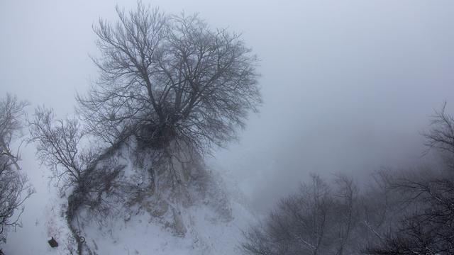 Wetter: Dauerfrost und Glätte – Winter in MV bleibt hartnäckig