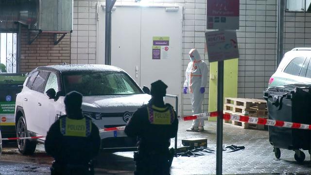 Hamburg-Wandsbek: Ein Toter nach Streit in Hamburger Restaurant