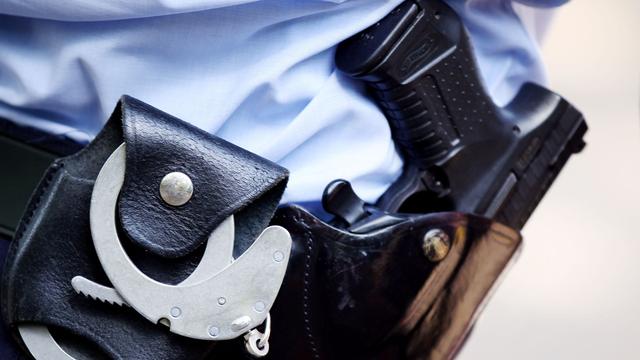 Kriminalität: Frau in Hotel festgehalten: Mutmaßlicher Erpresser gefasst