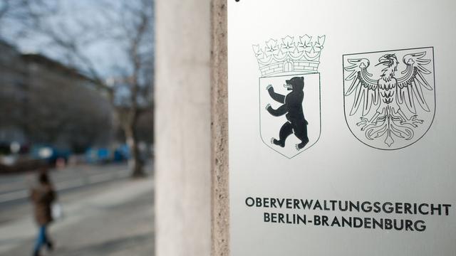 Bundestag: Gericht: Kein Bundestagsausweis wegen Russland-Kontakten