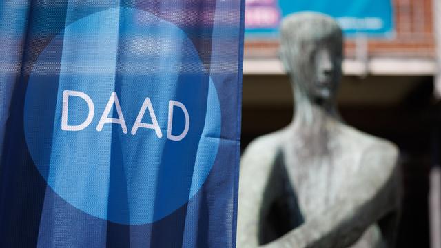 Akademische Kontakte: Hochschulaustausch DAAD muss Arbeit in Russland einstellen
