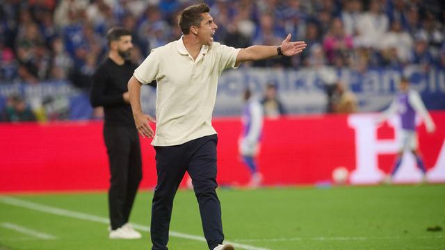 2. Fußball-Bundesliga: Holstein Kiel unter Druck: 