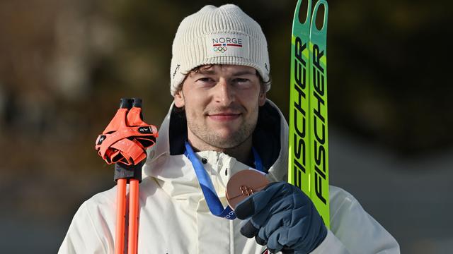 Biathlon bei Olympia: 