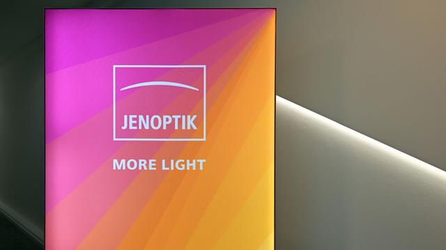 Optische Industrie: Jenoptik nach Umsatzrückgang für 2026 optimistisch