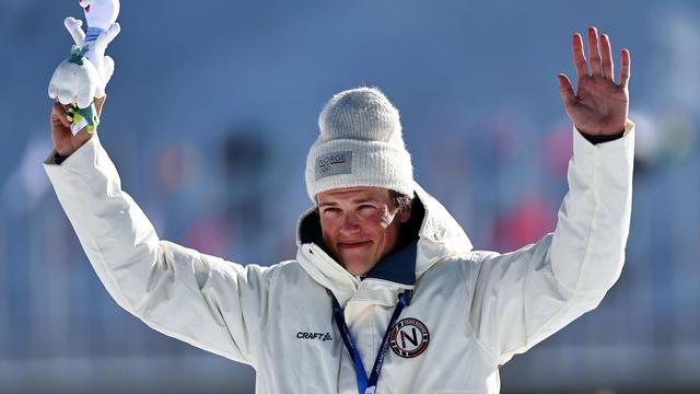 Langlauf bei Olympia: Keiner hat mehr: 