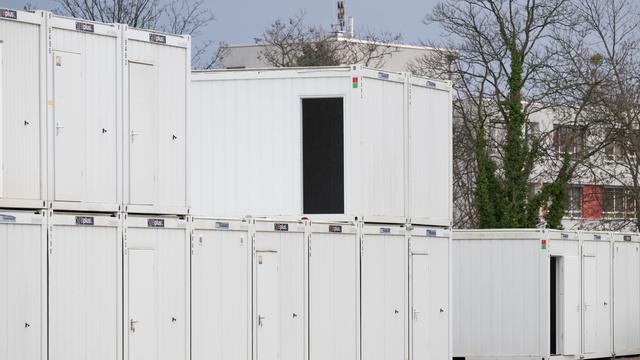 Migration: Linke: Geflüchtete in leerstehenden Wohnungen unterbringen