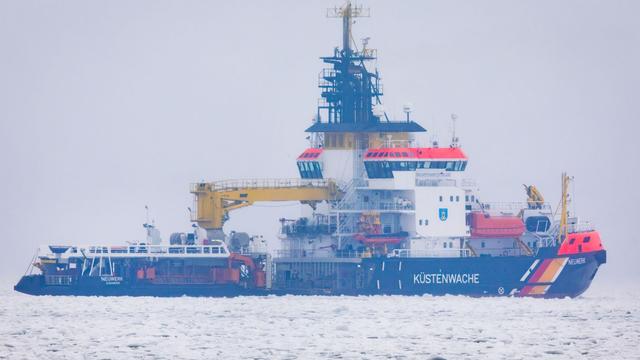 Schifffahrt: Mehrzweckschiff 