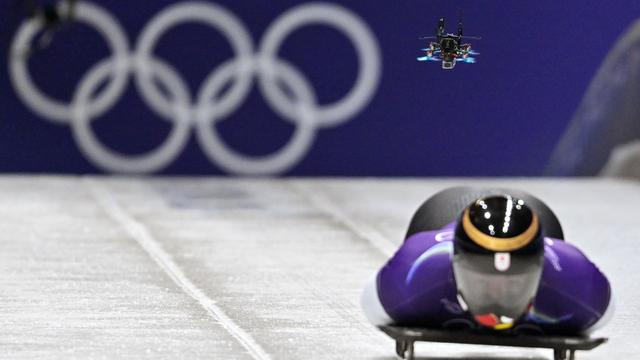 Olympische Winterspiele: 