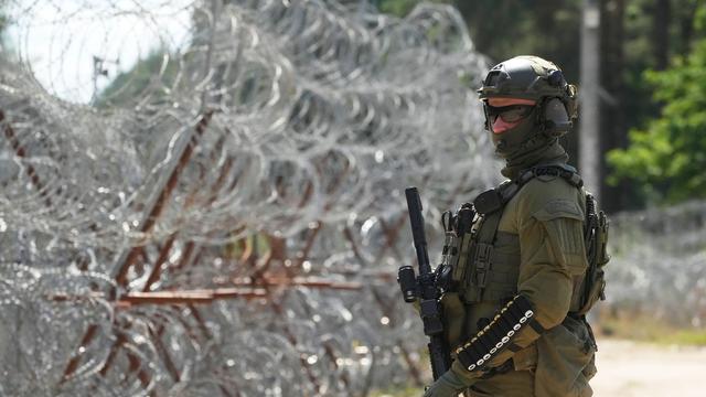 Kriminalität: Mit Wetterballons: Polen stoppt Zigarettenschmuggler