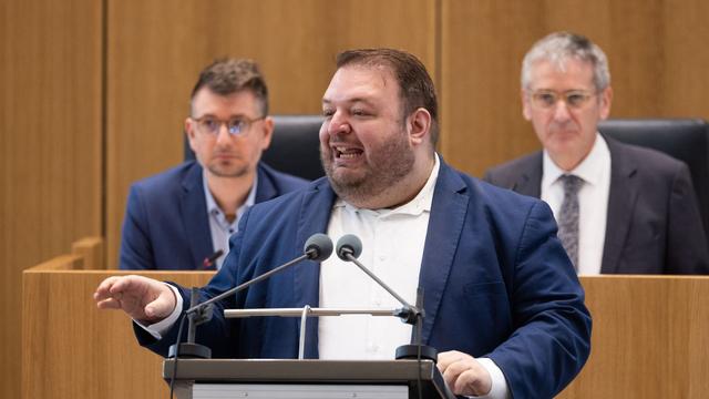 AfD: Mutter von AfD-Spitzenpolitiker arbeitet in Landtagsfraktion