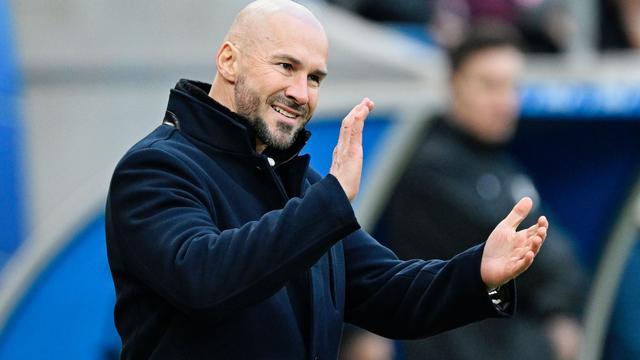 Bundesliga: Nach 1:5 in München: Hoffenheim will gegen Freiburg Rekord