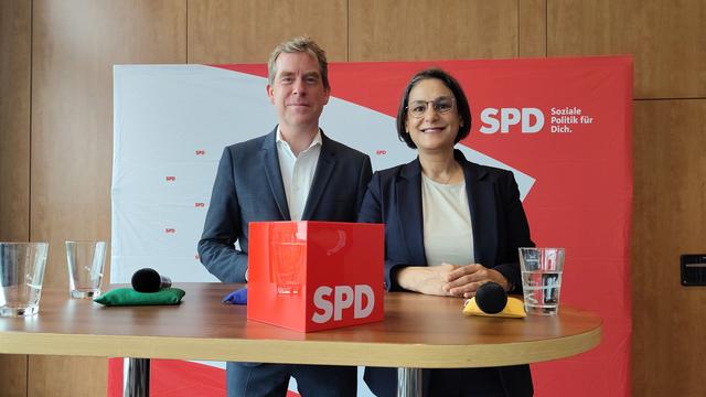 Außerordentlicher Parteitag: Nord-SPD will bei Parteitag neuen Landesvorsitz wählen