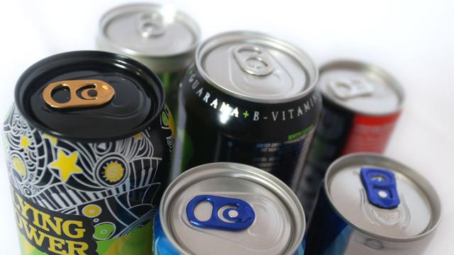 Gesundheitsschutz: Norden fordert Energydrink-Verbot für Kinder und Jugendliche