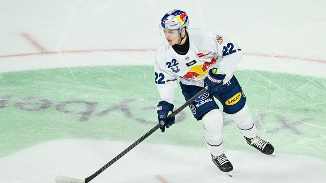 Eishockey: Nürnberg Ice Tigers: Jakob Weber bleibt