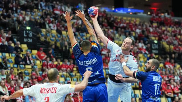 Wechsel: Rubin verlässt TVB Stuttgart im Sommer - Schmid rückt auf