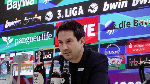 3. Liga: Saarbrücken hofft auf Leichtigkeit des neuen Coaches