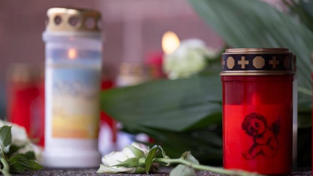 Angriff in Regionalzug: Soldat leistete nach Attacke auf Zugbegleiter Erste Hilfe