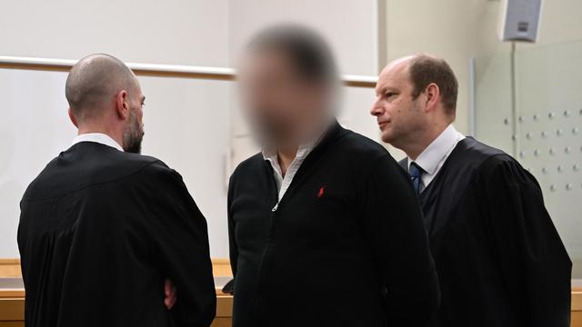 Kriminalität: Staatsanwalt vor Gericht - Gesuchter in den Emiraten gefasst