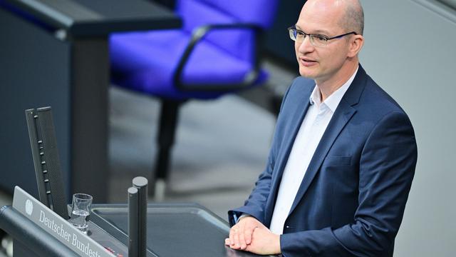 Parteitag in Erfurt: Stefan Möller erwägt Kandidatur für AfD-Bundesvorstand
