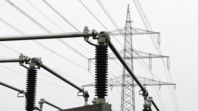 Nach Stromausfall: Strom in Lübeck fließt wieder