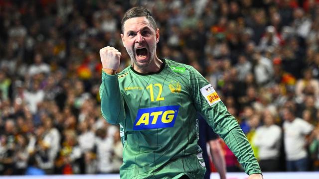Handball-Bundesliga: Transfer-Coup: Wetzlar holt Palicka und Allendorf