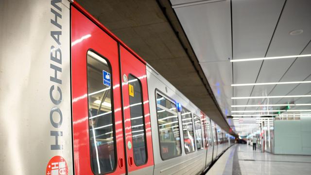 Tarifkonflikt: Verdi will mit 