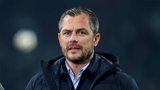 Fußball-Bundesliga: Wiedersehen mit Ex-Club: Schäfer glaubt an Wolfsburg-Rettung