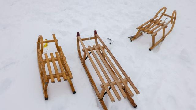 Österreich: Auf Skilager: 13-Jährige aus Bayern stirbt nach Rodelunfall