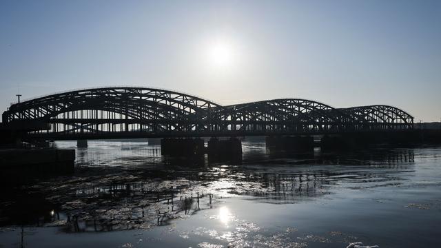 Elbquerung: Aus für Freihafenelbbrücke - Langzeit-Planungen hinfällig