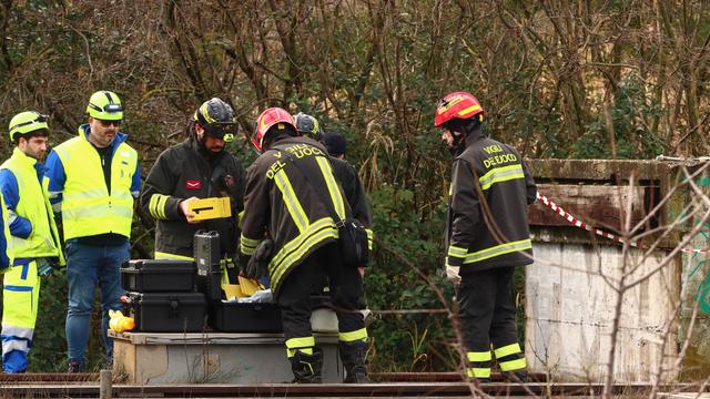 Olympische Winterspiele: Bahnverkehr in Italien erneut gestört: Sabotage vermutet