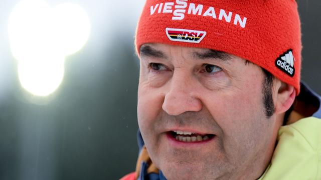 Skispringen bei Olympia: Betrug mit Penis-Tricks? Sportchef sieht Handlungsbedarf
