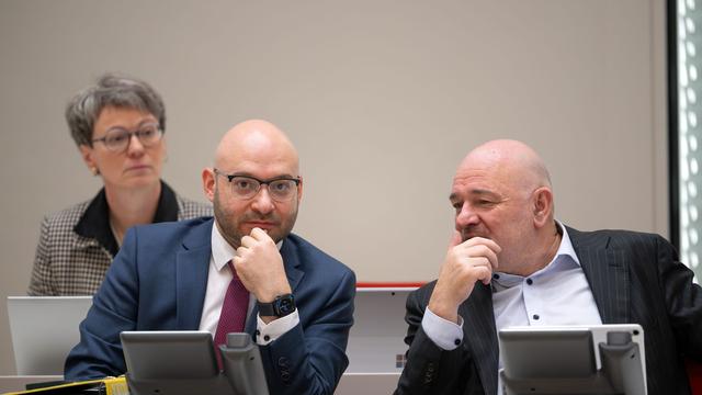 Tarifverhandlungen: Brandenburg: Tarifabschluss ist Herausforderung