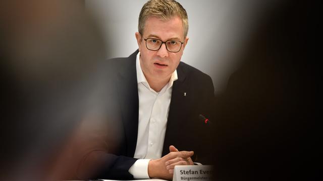 Öffentlicher Dienst: Evers: Tarifabschluss ist 