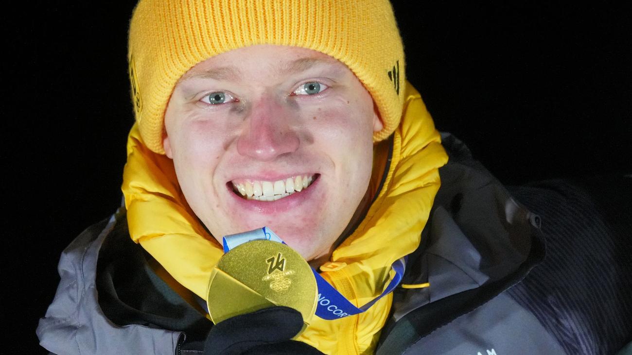 Für olympische Erfolge: Für Langenhan und Co.: Thüringen zahlt "Medaillen-Prämie"