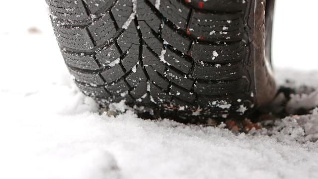 Wetter: Glatte Straßen in Niedersachsen und Bremen erwartet