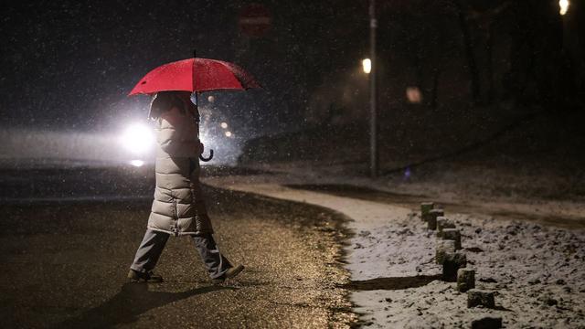 Wetter zur Fastnacht: Hier müssen sich Narren im Südwesten auf Schnee einstellen