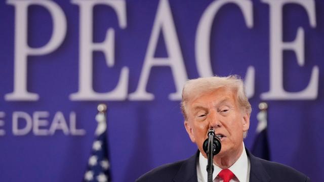 Diplomatie: Italien nimmt als Beobachter an Trump-