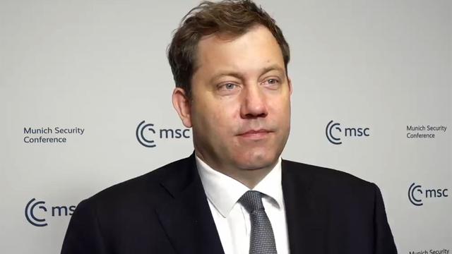 Münchner Sicherheitskonferenz: Klingbeil: Nach Rubio-Rede nicht zufrieden zurücklehnen