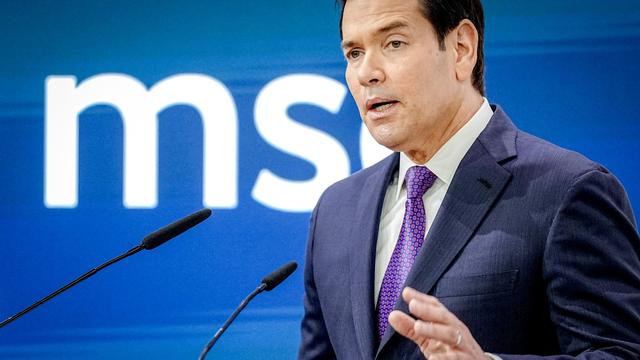 Münchner Sicherheitskonferenz: 