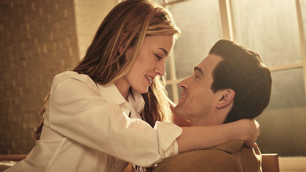 Streaming: Neue Serie über die Liebe von JFK Junior