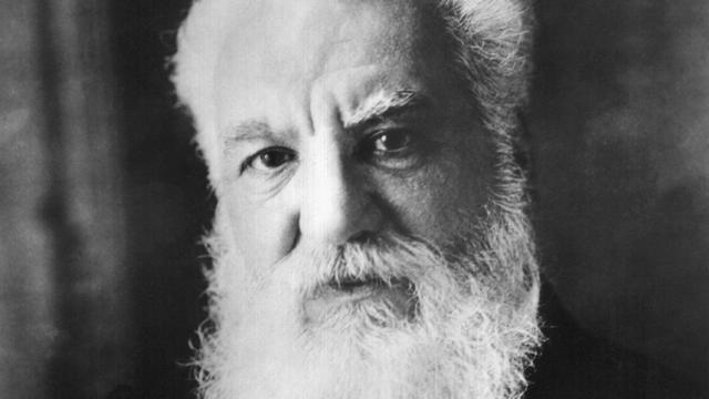 Vor 150 Jahren: Patentkrimi ums Telefon: Bell setzt sich mit List durch