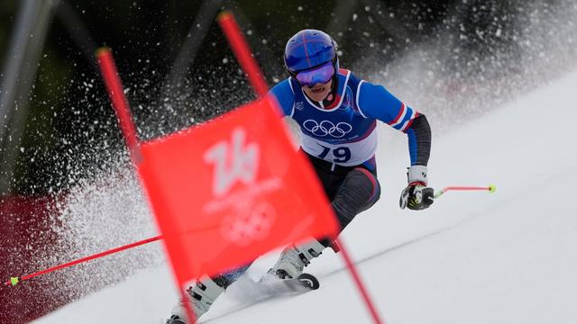 Winterspiele: Schüler aus Konstanz für Thailand am OIympia-Start: 