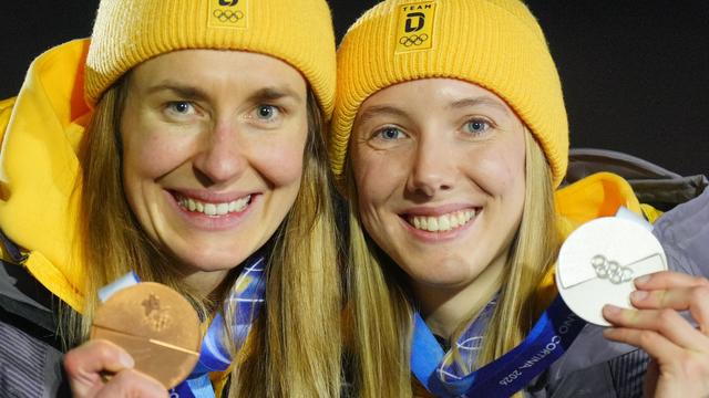 Bild: Olympische Winterspiele: 